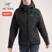 ARC TERYX �A�[�N�e���N�X �x�[�^SL�W���P�b�g �E�B�����Y X00001087102 BETA SL JACKET W �n�[�h�V�F�� ���C���V�F�� 3���C���[ 2026 �H�~