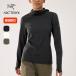 ARC TERYX �A�[�N�e���N�X �e�B�[�}�T�[�}���t�[�f�B �E�B�����Y Taema Thermal Hoody W ���f�B�[�X �g�b�v�X �t�[�h �t�@�[�X�g���C���[ ���� 2025 �H�~