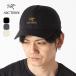 ARC TERYX Arc'teryx bird слово колпак Bird Word Cap мужской женский унисекс шляпа ультрафиолетовые лучи меры навес тент casual arcteryx 2026 весна лето 