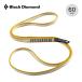 Black Diamond чёрный бриллиант Monde 10mm большой шея s Runner 60cm BD14053 10mm Dynex Runners climbing безопасность оборудование легкий 2026 весна лето 