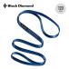 Black Diamond чёрный бриллиант Monde 18mm нейлон Runner 120cm BD14096 18mm Nylon Runners climbing безопасность оборудование легкий 2026 весна лето 
