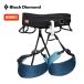 Black Diamond чёрный бриллиант Monde so дракон shon гид [wi мужской ] BD13163 Solution Ghuide женский Harness climbing механизм 2026 весна лето 