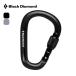 Black Diamond чёрный бриллиант Monde пара блокировка винт торцевая дверь BD10538 PearLock Screwgatekalabina climbing безопасность оборудование 2026 весна лето 