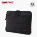 BRIEFING USA Briefing A4 сцепление BRF488219 A4 CLUTCH клатч сумка сумка путешествие путешествие командировка 2026 весна лето 