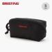 BRIEFING Briefing свет box сумка S RC BRA253G37 LIGHT BOX POUCH S бардачок tei Lee Youth подарок путешествие 2026 весна лето 