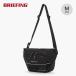 BRIEFING Briefing MFC Cross сумка "body" M BRA253L41 MFC CROSS BODY BAG M портфель сумка на плечо наклонный .. Town Youth путешествие путешествие 2025 осень-зима 