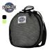 CRAZYCREEKk Lazy k утечка сетка миска сумка MESH BOWL POUCH аксессуары сумка сумка на плечо sakoshu сетка путешествие путешествие 2026 весна лето 