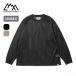 CMF OUTDOOR GARMENT �R���t�B�A�E�g�h�A�K�[�����g �N�C�b�N�h���C���b�V��TEE L/S CMF2602-C13 �R���t�B T�V���c ���� ����T ���s 2026 �H�~