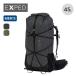 EXPEDek spec do подсветка 45L мужской 396498 рюкзак рюкзак рюкзак roll верх ледоруб 2025 весна лето 