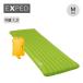 EXPEDek spec do Ultra 1R M 395742-B11 Ultra 1R летний воздушный коврик постельные принадлежности compact легкий насос приложен путешествие путешествие бедствие спальное место в транспортном средстве 2026 весна лето 