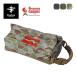 Foxfire Foxfire FE-CAMO чехол для салфеток 5321346 Oregonian Campero Lego ni Anne туристский фургон сотрудничество ограничение покрытие мелкие вещи милитари 2026 весна лето 