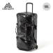 GREGORY Gregory альпака Wheel da полный 100 1550370413 ALPACA WHEELED DUFFEL 100 сумка дорожная сумка чемодан командировка путешествие лыжи 2025 осень-зима 