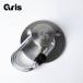 Gris Gris собака bola-do