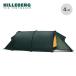 HILLEBERG Hill балка g kai tam4 12770177108004 KAITUM 4 палатка механизм всесезонный 4 человек для легкий 2026 весна лето 