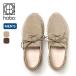 hobo сигнал bo- deck shoes kau замша by SUNCORE