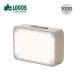 LOGOS Logos . электро- энергия stock фонарь 1000 box беспроводной 74176051 свет LED беспроводной зарядка 1000 люмен 2025 весна лето 