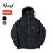 NANGA �i���K �I�[�����e�b�N�X�_�E���W���P�b�g�C�u�L �E�B�����Y ND2442-1A009 �A�E�^�[ �R�[�g ���{�� ���n �r�W�l�X �h�� �h�� ���� 2026 �H�~