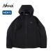 NANGA �i���K �E�B���h���b�N�X�V�F���W���P�b�g N2620-1A065D WINDREX SHELL JACKET �A�E�^�[ �㒅 �\�t�g�V�F�� �h�� ���� ���� ���K 2026 �H�~