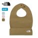 THE NORTH FACE North Face compact yami- bib baby NNB22512 The * North * лицо ребенок младенец слюнявчик ..... празднование рождения 2026 осень-зима 