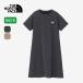 THE NORTH FACE North Face девушки S/S нагрев protection One-piece [ Kids ] NTG32550 платье платье длинная юбка ультрафиолетовые лучи меры 2025 весна лето 
