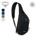 OSPREY Osprey дневной свет sling OS57183 DAYLITE SLING сумка на плечо наклонный .. сумка "body" 2026 весна лето 