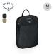 OSPREY Osprey дневной свет уплотнение Cube M OS58843 бур nai The - Zip sak2025 осень-зима 