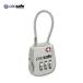 Pacsafe упаковка safe Pro safe 800 12970026 ключ кодовый замок номер блокировка 2026 осень-зима 