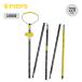 PIEPSpi-ps карбоновый 220 Pro PP40046001 Probe лыжи гид легкий . дефект .. снежные горы снег . зима гора горы ....220cm 2025 осень-зима 