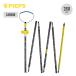 PIEPSpi-ps карбоновый 260 Pro PP40049001 Probe лыжи гид легкий . дефект .. снежные горы снег . зима гора горы ....260cm 2025 осень-зима 