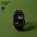 ROOT CO. ���[�g�R�[ �O���r�e�B�V���b�N���W�X�g�P�[�X Pro for�A�b�v���E�H�b�`(Apple Watch Series4/5/6/7/8/9/SE 44/45mm��p) 2024 �H�~