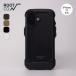 ROOT CO ���[�g�R�[ �O���r�e�B�V���b�N���W�X�g�^�t&amp;�x�[�V�b�N�P�[�X iPhone17��p GST-4392 iPhone�P�[�X �g�уP�[�X �X�}�[�g�t�H���P�[�X 2025 �H�~