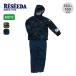 RESEEDArese-da Junior костюм Kids мужчина RES77003 верх и низ в комплекте размер настройка возможность snow Acty biti2024 осень-зима 
