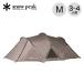 snow peak �X�m�[�s�[�N �����h�l�X�g�h�[��M SDE-260 �e���g �ȒP�݉c ���S�Ҍ��� 3�`4�l�p 2026 �t��