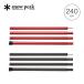 snow peak Snow Peak wing paul (pole) 240cm
