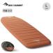 SEA TO SUMMIT сиденье u summit pa Shute S I коврик Large ST81068 Pursuit Self-Inflating Sleeping Mat Large воздушный коврик палатка . постельные принадлежности бедствие 2026 весна лето 