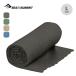SEA TO SUMMIT �V�[�g�D�T�~�b�g �G�A���C�g�^�I��L Airlite Towel L �X�|�[�c�^�I�� �h���C�^�I�� �}�C�N���t�@�C�o�[ �z������ ���s �W�� �X�|�[�c 2026 �t��