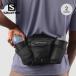 SALOMON Salomon Cross ремень 2 бутылка LC2379400 Cross Belt 2 Bottles унисекс талия ремень карман боковой карман бардачок 2026 осень-зима 
