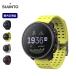 SUUNTO Suunto Suunto балка TIKKA ru нержавеющая сталь GPS часы часы наручные часы компас мульти- спорт часы 