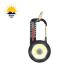 SUN santen pa яркий 44097 LED свет свет kalabina датчик температуры 