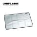UNIFLAME Uni рама горелка сиденье большой 610657 одиночная горелка 2 шт. предназначенный Uni Sera TG предназначенный кемпинг уличный 