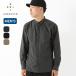 AXESQUINak She's k in LS вентиляция рубашка 11188 L/S вентиляция рубашка L/S Ventilation Shirt мужской 011188 "дышит" длинный рукав 2026 весна лето 