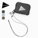 and wander and wonder Ocean "губа" бумажник 5745977119 ocean rip wallet кошелек кошелек для мелочи . ячейка для монет футляр для карточек compact 2026 осень-зима 