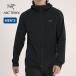 ARC TERYX Arc'teryx Atom SLf-ti- мужской Atom SL Hoody M Wind ракушка с хлопком активный in sa рацион жакет вентиляция 2026 весна лето 