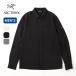 ARC TERYX Arc'teryx Skyline LS рубашка мужской Skyline LS Shirt M длинный рукав длинный рукав воротник рубашка tops альпинизм arcteryx 2026 весна лето 