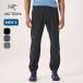 ARC TERYX Arc'teryx in sendo брюки мужской Incendo Pant M низ длинные брюки длинные брюки arcteryx 2026 весна лето 