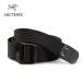 ARC TERYX Arc'teryx конвейер - ремень 38mm L07831400 Conveyor Belt 38mm ремень нейлон аксессуары arcteryx 2025 осень-зима 