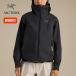 ARC TERYX �A�[�N�e���N�X �x�[�^�W���P�b�g �E�B�����Y X00001086901 Beta Jacket W �n�[�h�V�F�� ���C���E�F�A �h���W���P�b�g 2026 �H�~