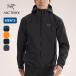 ARC TERYX Arc'teryx Beta жакет мужской Beta Jacket M твердый ракушка непромокаемая одежда внешний Gore-Tex GORE-TEX горная парка 2025 осень-зима 