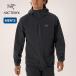ARC TERYX ƥꥯ ޥաǥ  X00000990501 Gamma Hoody M  㥱å ȥåץ եȥ  arcteryx 2025 
