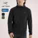 ARC TERYX Arc'teryx kai ya Night свет вес f-ti мужской Kyanite Lightweight Hoody M флис жакет mid re year стрейч 2026 весна лето 